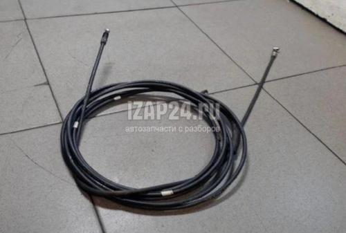 Tel Depo Açma B2500 Bt50 06-08 None (Oem No: 1103Tyk9008001)