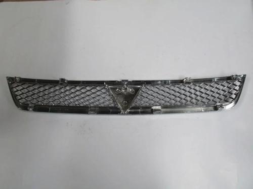Mıtsubıshı Lancer- 08/13; Ön Panjur Nikelajlı (Siyah Petekli) (Fpı) (Oem No: 7450A093)