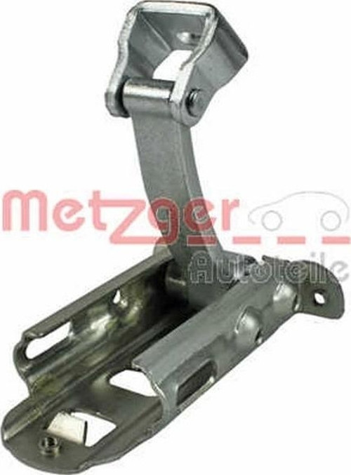 Mercedes Sprinter 906 2006 Kapı Gergisi Ön (Oem No:A9067200316)