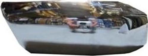 1997-2002 Nissan Skystar Pıck Up- D22- Ön Tampon Ucu Sağ Nikelajlı (Fpı) (Adet) (Oem No:620242S400)