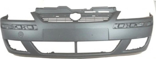 2004-2012 Opel Combo Ön Tampon Siyah Sis-Izgara-Band Delikli (Tw) (Adet) (Oem No:93177799)