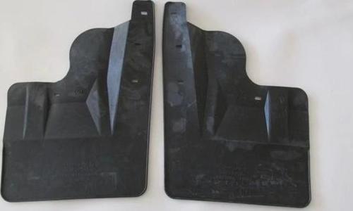 1988-2009 Mazda E2200 Minibüs Ön Paçalık Sağ-Sol Set (2Parça) (Adet) (Oem No:705216715)