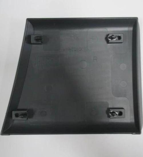 Peugeot Boxer- 07/13; Ön Kapı Direği Bandı Sağ (Sinyal Deliksiz) (Oem No: 8547 W4)