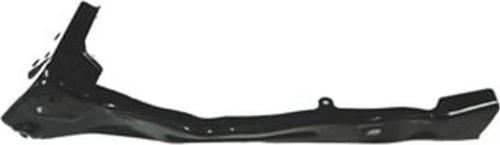2009-2012 Mazda 6 Sd Ön Panel Yan Parça Sağ (Tyg) (Adet) (Oem No:Gs1D53140A)