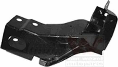 2009-2017 Opel İnsignia Ön Panel Üst Parça Sol (Tyg) (Adet) (Oem No:13274658)