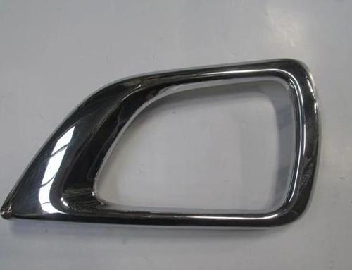 Nıssan Pıck Up- Navara- 16/22; Sis Lamba Çerçevesi Sol Nikelajlı (Casp) (Oem No: 62257-4Ja0A)