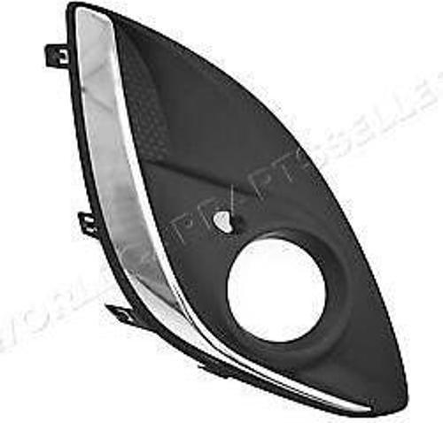 Sıs Far Çerçevesı Sag Sıslı Opel Corsa D Bm 11- (Oem No: 1400867)
