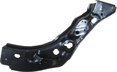 2011-2012 Mitsubishi Asx Ön Panel Üst Bağlantı Sacı Sağ (Tw) (Adet) (Oem No:5256B178)