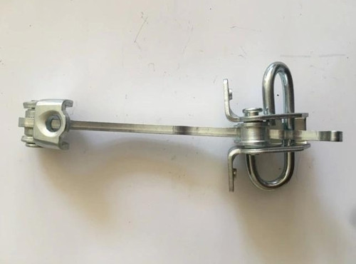 1999-2009 Opel Astra G Sd-Hb- Ön Kapı Gergisi Sağ-Sol Aynı Adet Kapı Gergisi Oem No: 160245