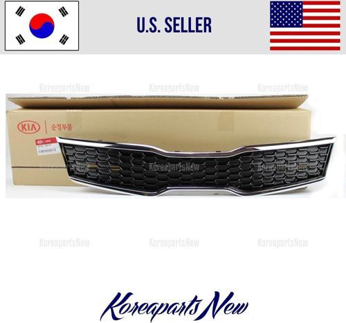 Panjur Rıo 15-17 Sedan (Oem No: 86350-1W510)