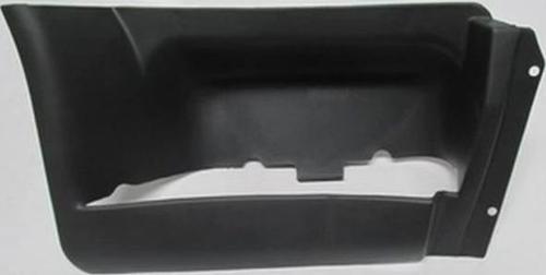 1998-2006 Mitsubishi Canter Fe635 659 Ayak Basamak Plastiği Sağ (Fpı) (Adet) (Oem No:Mc139314)