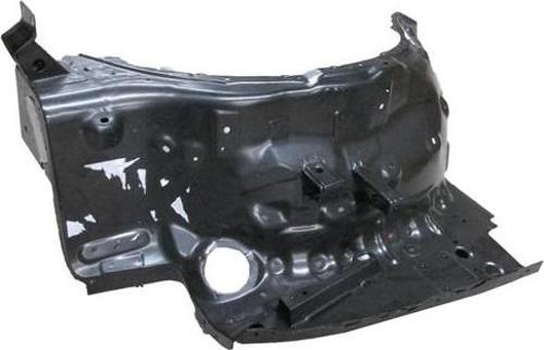 Mıtsubıshı L200- Pıck Up- 06/15; İç Podye Sacı Sol (Orijinal) (Oem No: 5220A617T)