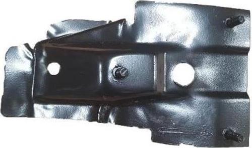 1999-2002 Opel Vectra B Tampon Demiri Bağlantı Ayağı Sol (Şasi Ucuna Bağlanan) (Adet) (Oem No:904633