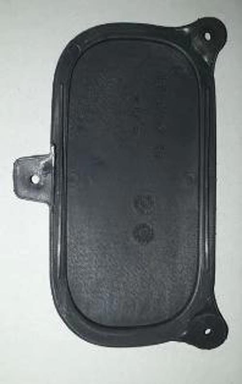 1998-2006 Mitsubishi Canter Fe635659 Sis Lamba Kapağı Deliksiz Sağ (Adet)