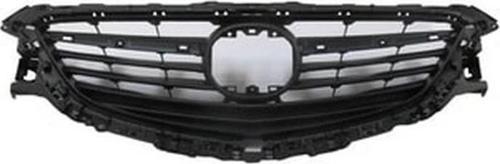 2013-2014 Mazda 6 Ön Panjur Siyah (Tyg) (Adet) (Oem No:Ghp950712E)