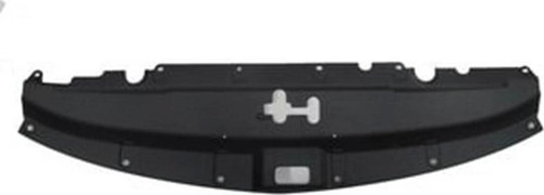 2015-2018 Mitsubishi L200 Pıck Up- Ön Panel Üst Koruma Plastiği (Orjinal) (Adet) (Oem No:7403A314)