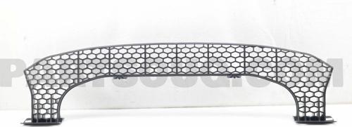 Tampon Destek Peteği Sportage Ön 11Sonrası Alt (Oem No: 86560-3U000)