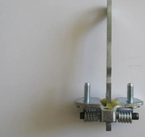 1991-1996 Peugeot 106 Arka Kapı Gergisi Sağ-Sol Aynı Adet Kapı Gergisi Oem No: 9181.H4