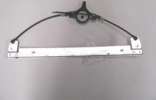 2008-2014 Mazda 2 Hb Arka Cam Krikosu Sol Elektrikli (Tw) (Adet) (Oem No:D65173590A)