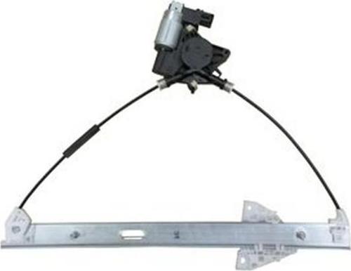 2003-2006 Mazda 3 Sd Ön Cam Krikosu Sağ Elektrikli-Motorlu (2Pinli)  (Adet) (Oem No:Bp4K58590)