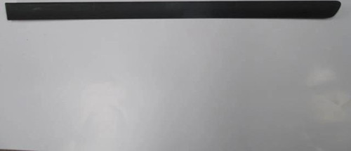 Opel Merıva- 03/10; Arka Kapı Bandı Sol Siyah (Oem No: 5171179)