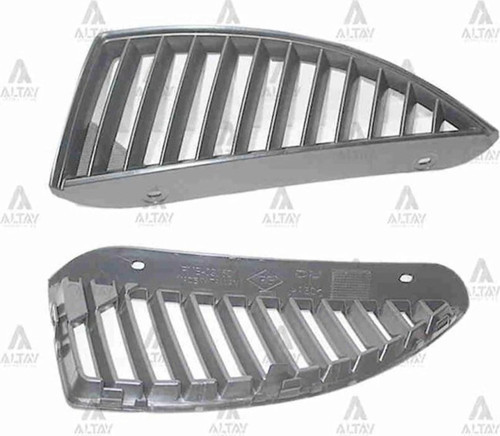 Panjur Lancer 03-05 Siyah Sağ (Oem No: Mn161116)