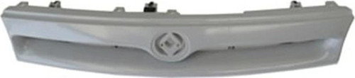 1992-1997 Mazda 626 Sdhb Ön Panjur Astarlı Gri (Tyg) (Adet) (Oem No:Ga8B50710B)