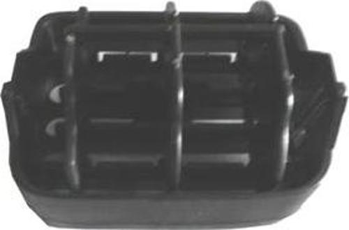 2002-2008 Renault Clio Sdhb Ön Göğüs Üfleme Peteği Sağ Siyah (Adet) (Oem No:7702258280)