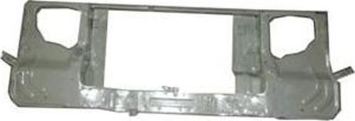 1992-1997 Mitsubishi Pajero Ön Panel Komple (Gri Boyalı) (Sımyı) (Adet) (Oem No:Mb835441)