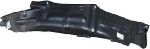 1997-2000 Mazda B2500 Pıck Up- Ön Çamurluk Davlumbazı Sağ (Fpı) (Adet) (Oem No:Zzpo56115)