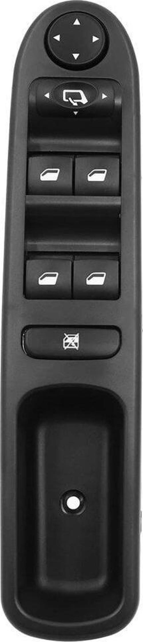 Cam Dügmesı Cam Açma Dügmesı Sol Psa 307 Bm 02- (Oem No: 6554.Kt)