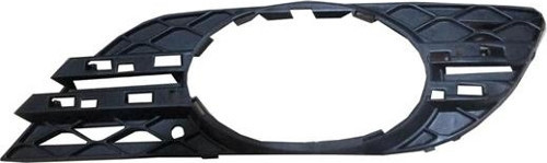 Mercedes E Class- W211- 07/09; Sis Lamba Kapağı Sol Sis Delikli (Tw) (Oem No: 2118850922)