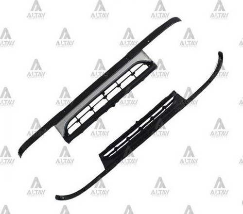 Panjur Canter 635/659 98-06 (Oem No: Mc139980)