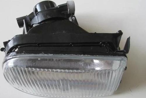 1996-1998 Renault Clio Hb Sis Lambası Sol Oval Tip (H1) (Famella) (Adet) (Oem No:7701040680)