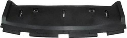 2001-2005 Peugeot 307 Ön Tampon Alt Muhafaza Plastiği (Tyg) (Adet) (Oem No:7013X1)