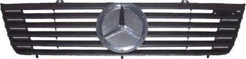 1995-2000 Mercedes Sprinter Ön Panjur Siyah (Tw) (Adet) (Oem No:9018800183)