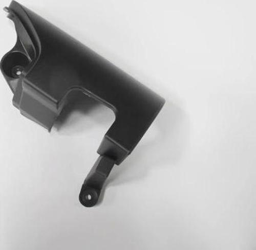 Renault Kangoo- 4- 14/21; Stop Lambası Alt Plastiği Sağ (Çift Kapı) (Pleksan) (Oem No: 8200642141)