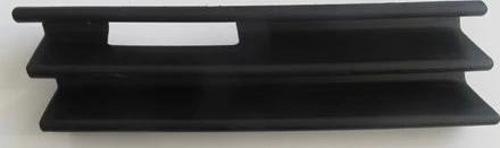 1991-1994 Mercedes S Sl Class- W140- Ön Tampon Çeki Demiri Kapağı Sol (Adet) (Oem No:1408800105)