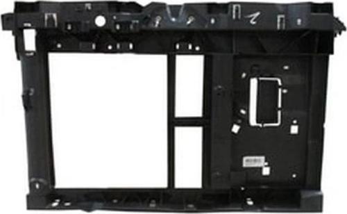 2006-2012 Peugeot 207 Ön Panel Komple Plastik 1.4Cc Dizel-Benzinli Turbosuz (Sımyı) (Adet) (Oem No:9