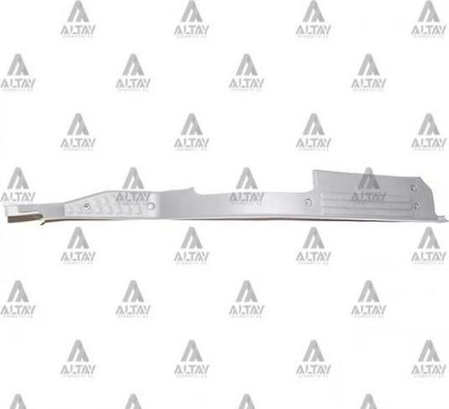 Marşpiyel Bakaliti Canter 511515519635639659 İç Sol (Oem No:Mc139538) (Adet)
