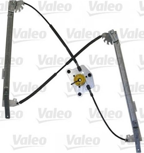 Mercedes 211 2003 2009 Cam Krikosu Arka Sol (Oem No:A2117300346)