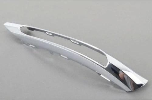2011-2013 Mercedes C Class W204 Sis Lamba Kapağı Üst Nikelajı Sağ (Oem No:2048853074)
