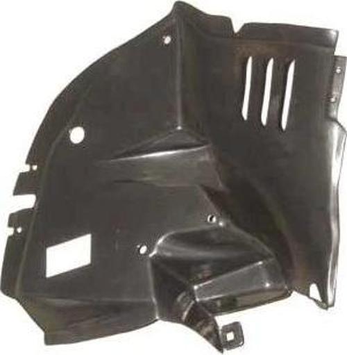 1997-1999 Mercedes C Class W202- Ön Çamurluk Davlumbazı Sol Önün Önü (Lt-Bz6009) (Tyg) (Adet) (Oem N