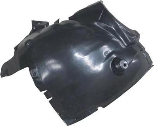 2000-2007 Mercedes C Class W203- Ön Çamurluk Davlumbazı Sol Önün Önü Üst (Lt-Bz6011) (Tyg) (Adet) (O