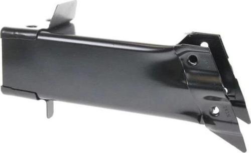 Opel Insıgnıa- 09/13; Ön Tampon Demiri Bağlantı Ayağı Sol (Şasi Ucuna Bağlanan) (Darbe Emici) (Oem N