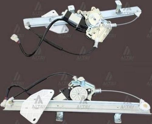 Cam Krikosu Canter 515659 Elektrikli Motorlu Sağ 24V (Oem No:Mb149577) (Adet)