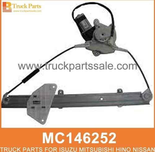 Kriko Cam Canter 659 Manuel Küllüksüz R 515635 None (Oem No: 1407Krc2098825)