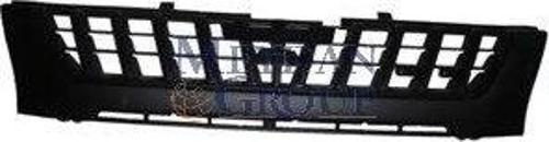 2002-2003 Mitsubishi L200 Pıck Up- Ön Panjur Gri (Dikey Çizgili) (Fpı) (Adet) (Oem No:Mr339879Y)