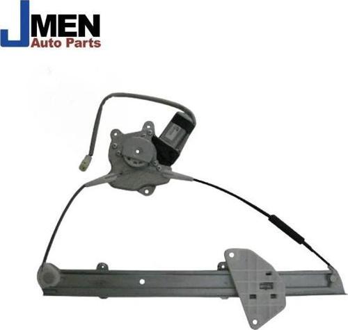 Kriko Cam Canter 659 Manuel Küllüksüz L 515635 None (Oem No: 1407Krc2098325)