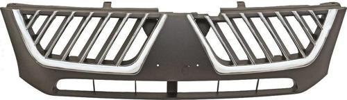 Panjur L200 05-06 Krom None (Oem No: 1405Pan2006218)